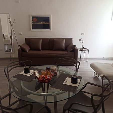 Appartamento Vistapiazza62 Molfetta Esterno foto