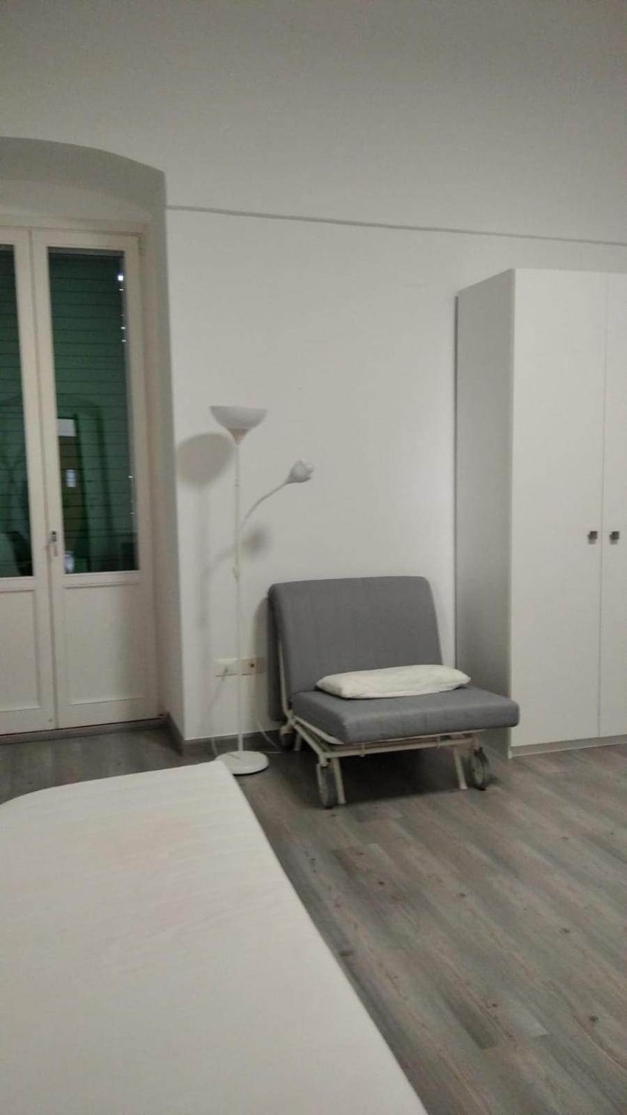 Appartamento Vistapiazza62 Molfetta Esterno foto