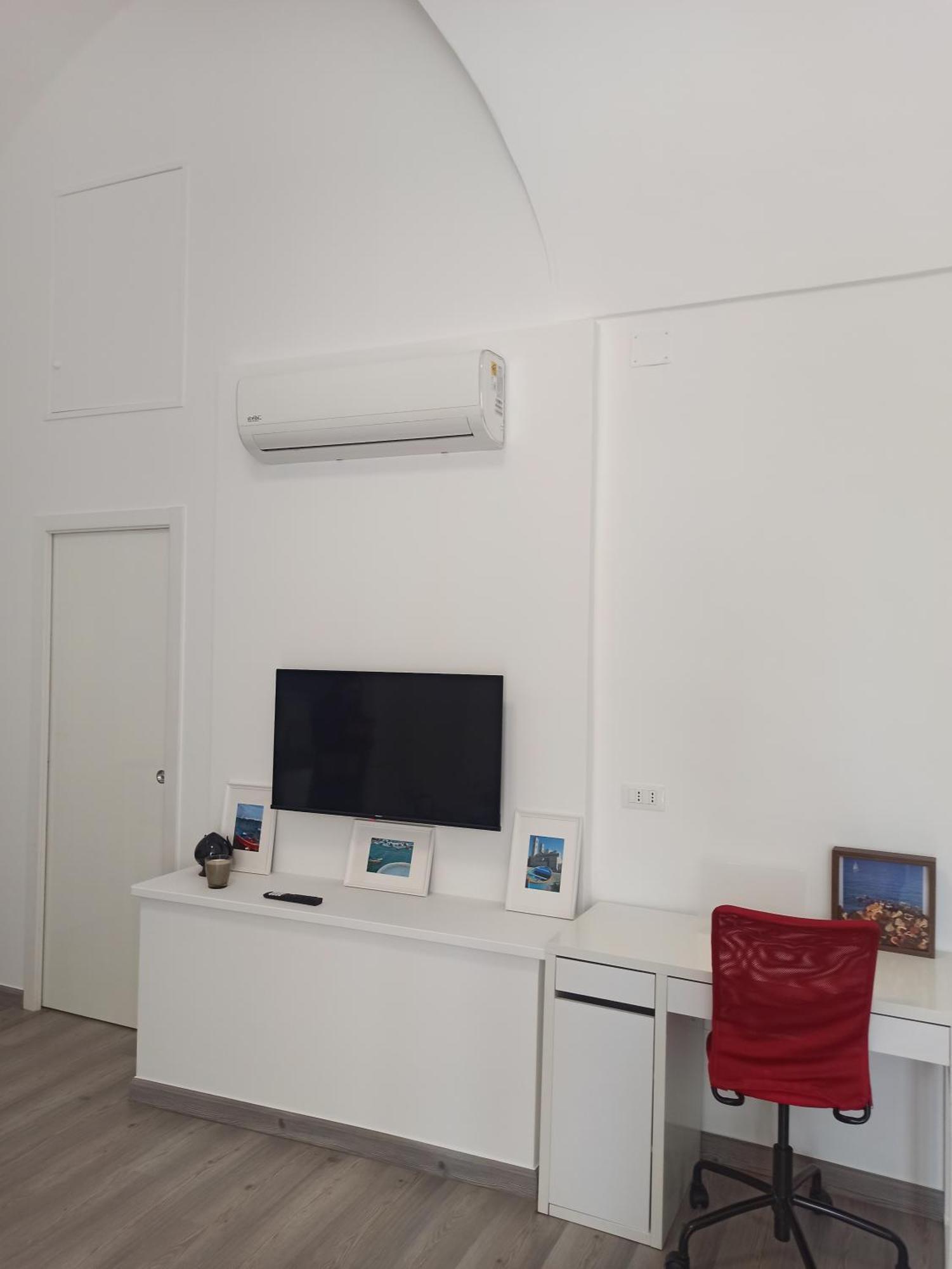 Appartamento Vistapiazza62 Molfetta Esterno foto