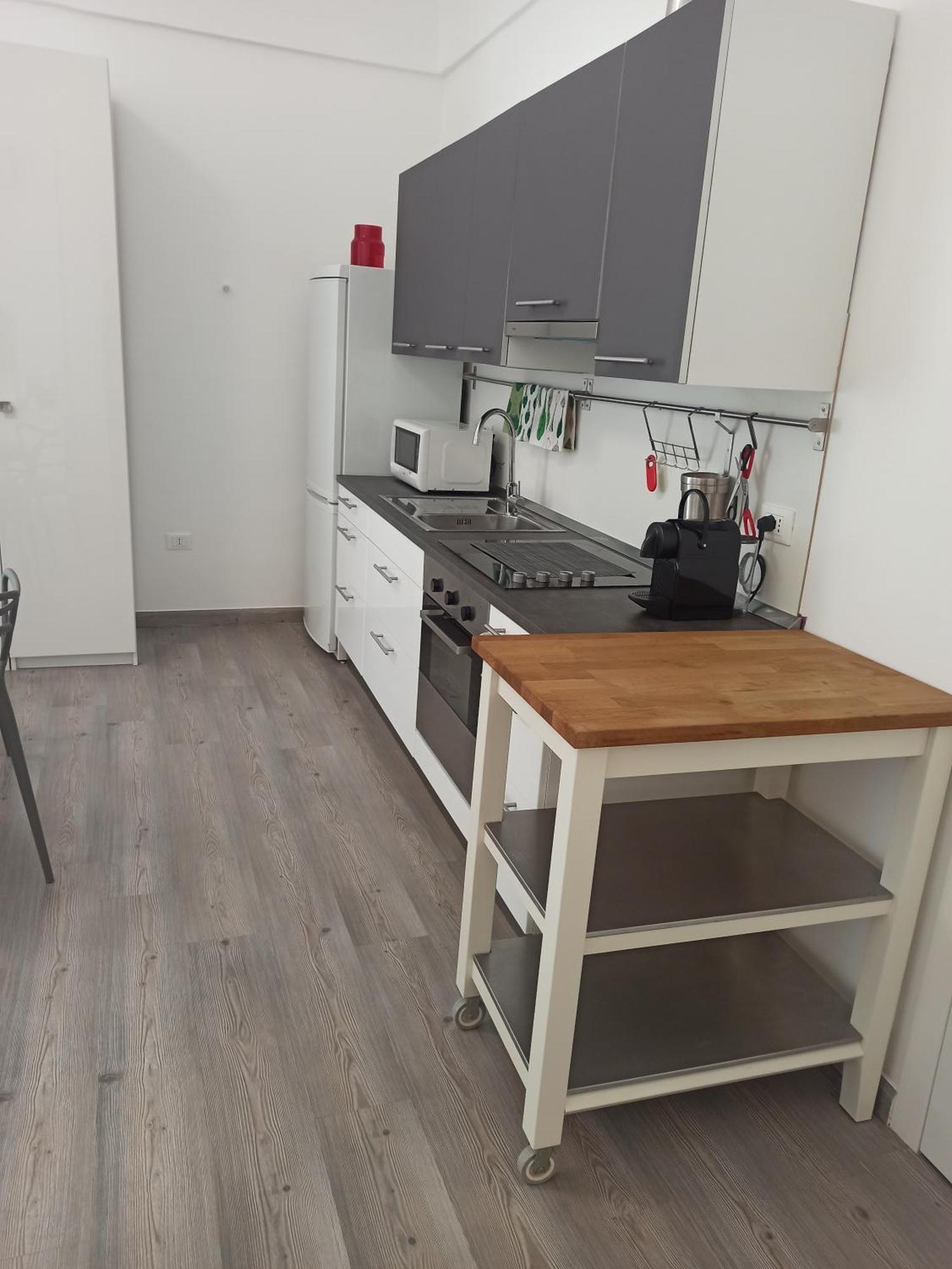 Appartamento Vistapiazza62 Molfetta Esterno foto