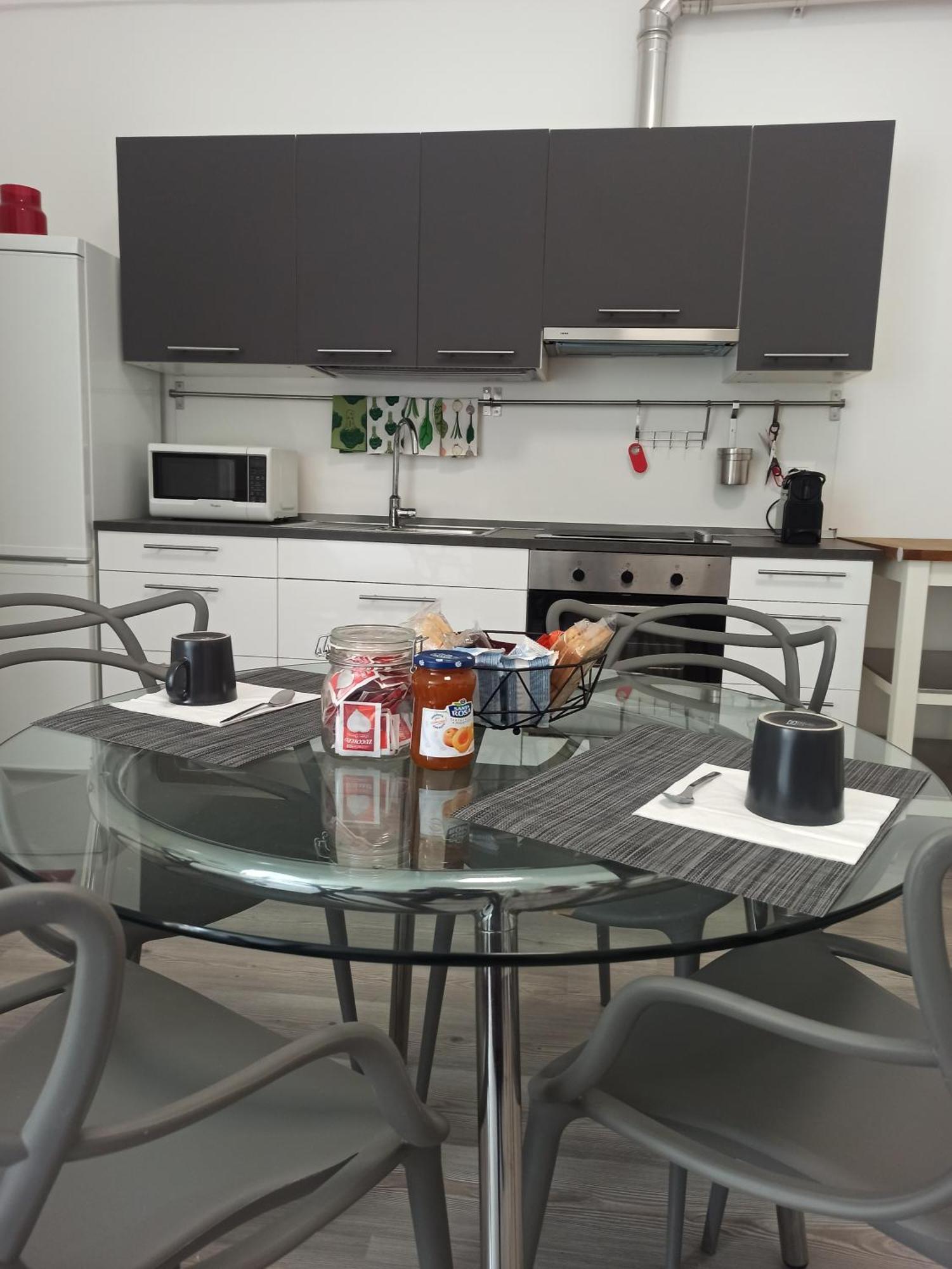Appartamento Vistapiazza62 Molfetta Esterno foto
